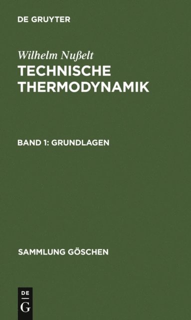 Wilhelm Nuelt - Grundlagen, E-bok