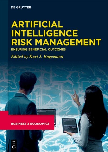 Kurt J. Engemann - Artificial Intelligence Risk Management, E-bok