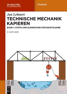 Jan Lehnert - Technische Mechanik Kapieren, Häftad. Tillgänglighet: Lägg i varukorg