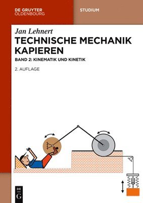 Jan Lehnert - Technische Mechanik Kapieren, Häftad. Tillgänglighet: Lägg i varukorg