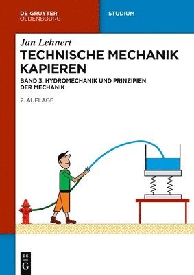 Jan Lehnert - Technische Mechanik Kapieren, Häftad. Tillgänglighet: Lägg i varukorg
