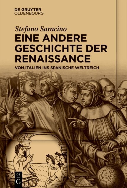 Stefano Saracino - Eine andere Geschichte der Renaissance, E-bok
