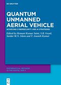 Quantum Unmanned Aerial Vehicle