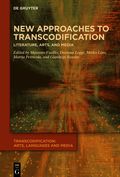 New Approaches to Transcodification