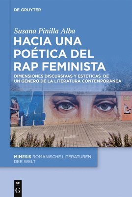 Hacia Una Poética del Rap Feminista