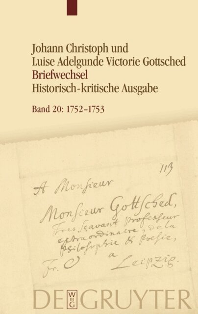 Ute Tischer, Rudiger Otto, Franziska Menzel, Caroline Kohler - November 1752 − März 1753, E-bok