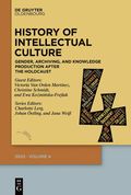 History of Intellectual Culture 4/2025