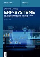 Norbert Gronau - Erp-Systeme, Häftad. Tillgänglighet: Lägg i varukorg