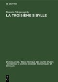 La troisiÃ¤me Sibylle