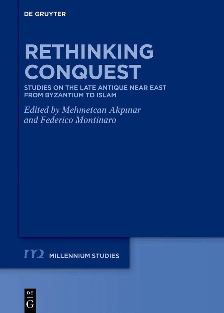 Rethinking Conquest
