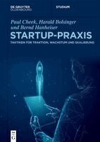 Paul Cheek - Startup-PRAXIS, Häftad. Tillgänglighet: Lägg i varukorg