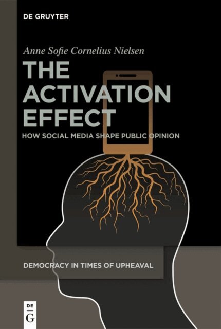 Anne Sofie Cornelius Nielsen - Activation Effect, E-bok
