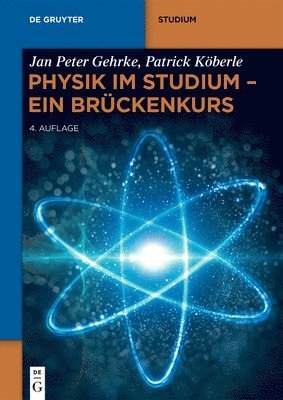 Patrick Koberle, Jan Peter Gehrke - Physik im Studium - Ein Bruckenkurs, E-bok