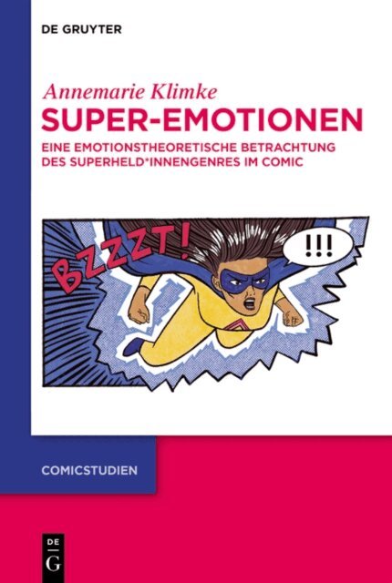 Annemarie Klimke - Super-Emotionen, E-bok
