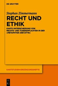 Recht und Ethik