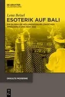 Esoterik Auf Bali