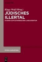 Klaus Wolf - Judisches Illertal, Inbunden. Tillgänglighet: Kommande