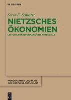 Schuster - ​​nietzsches Ökonomien​, Inbunden. Tillgänglighet: Kommande