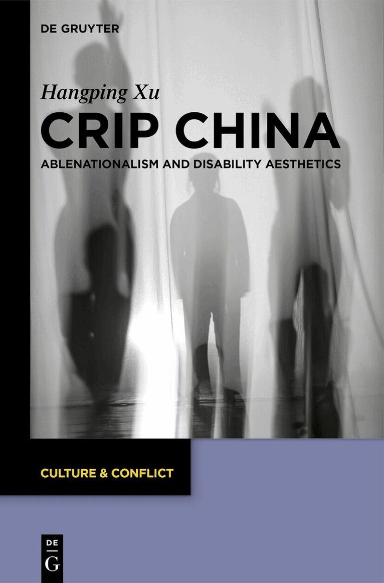 Crip China