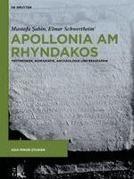 Elmar Schwertheim, Mustafa Sahin - Apollonia am Rhyndakos, Inbunden. Tillgänglighet: Lägg i varukorg