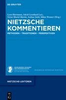 Leon Hartmann, Jakob Leonhard Lutz, Víctor Muriel Martín, Joshua Stahl, Milan Wenner - Nietzsche Kommentieren, Inbunden. Tillgänglighet: Kommande