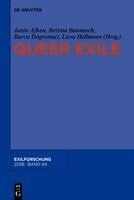 Janin Afken, Bettina Bannasch, Burcu Dogramaci, Liesa Hellmann - Queer Exile, Häftad. Tillgänglighet: Kommande