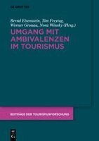 Bernd Eisenstein, Tim Freytag, Werner Gronau, Nora Winsky - Umgang Mit Ambivalenzen Im Tourismus, Häftad