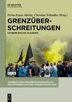 Evrim Erşan Akkılıç, Christine Schindler - Grenzüberschreitungen, Inbunden. Tillgänglighet: Kommande