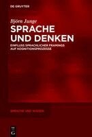 Sprache Und Denken
