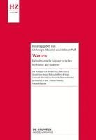 Christoph Mauntel, Helmut Puff - Warten, Inbunden