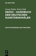 Deutschordensland Preuen