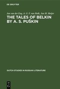Tales of Belkin by A. S. Pu?kin