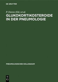 Glukokortikosteroide in Der Pneumologie