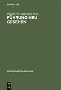 Fhrung Neu Gesehen