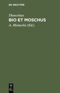 Bio Et Moschus