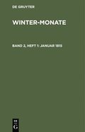 Januar 1815