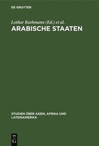 Arabische Staaten