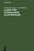 Laser fur ultrakurze Lichtimpulse