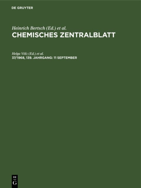 Christian Weiske, Helga Volz - 11 September, E-bok