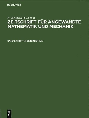 Dezember 1977