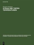 St�hle Bei Tiefen Temperaturen