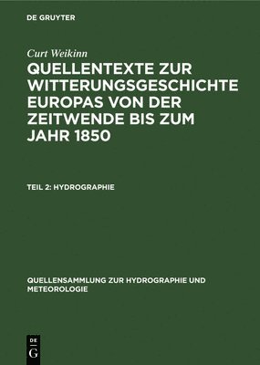 Curt Weikinn - (1501-1600), Inbunden. Tillgänglighet: Lägg i varukorg