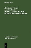 Modellsysteme Der Operationsforschung