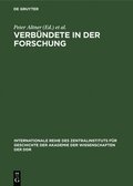 Verb�ndete in Der Forschung
