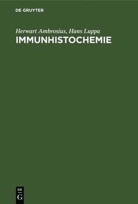 Immunhistochemie