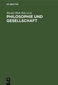 Philosophie Und Gesellschaft