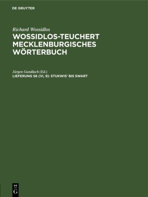 Jurgen Gundlach - Stukwis' bis swart, E-bok