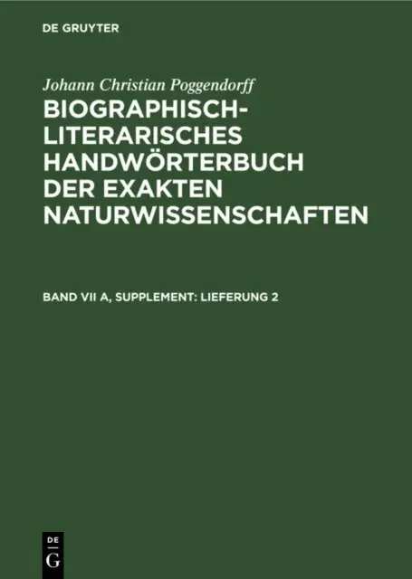 Rudolph Zaunick - Lieferung 2, E-bok. Tillgänglighet: Lägg i varukorg
