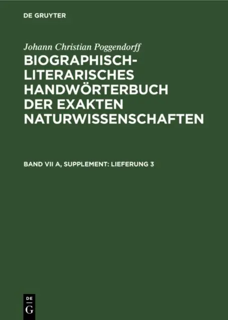 Rudolph Zaunick - Lieferung 3, E-bok. Tillgänglighet: Lägg i varukorg