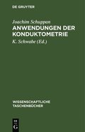 Anwendungen Der Konduktometrie